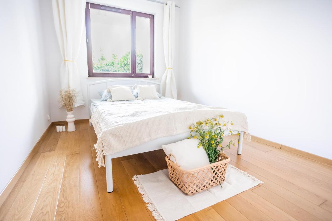 Superapart Kocjana Warsaw Ngoại thất bức ảnh