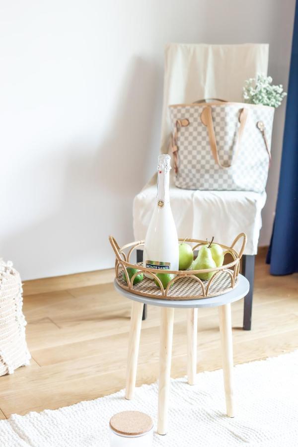 Superapart Kocjana Warsaw Ngoại thất bức ảnh