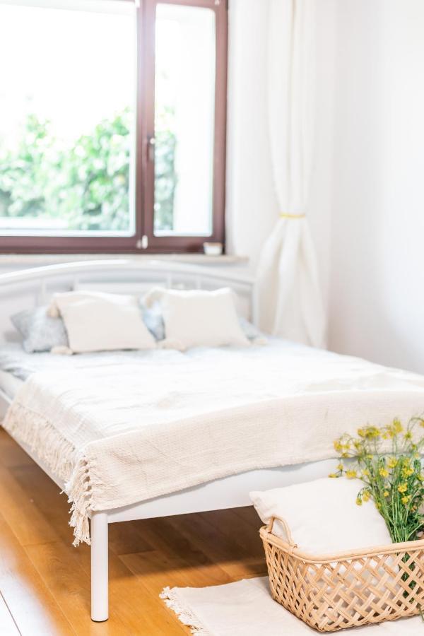 Superapart Kocjana Warsaw Ngoại thất bức ảnh