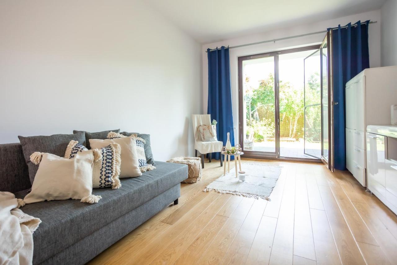 Superapart Kocjana Warsaw Ngoại thất bức ảnh