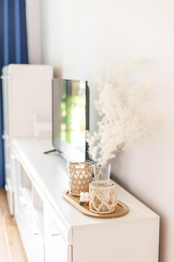 Superapart Kocjana Warsaw Ngoại thất bức ảnh