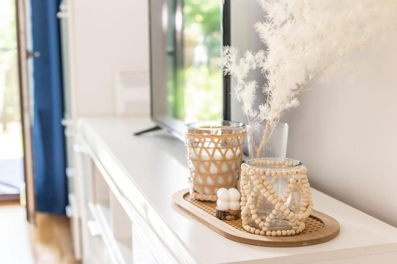 Superapart Kocjana Warsaw Ngoại thất bức ảnh