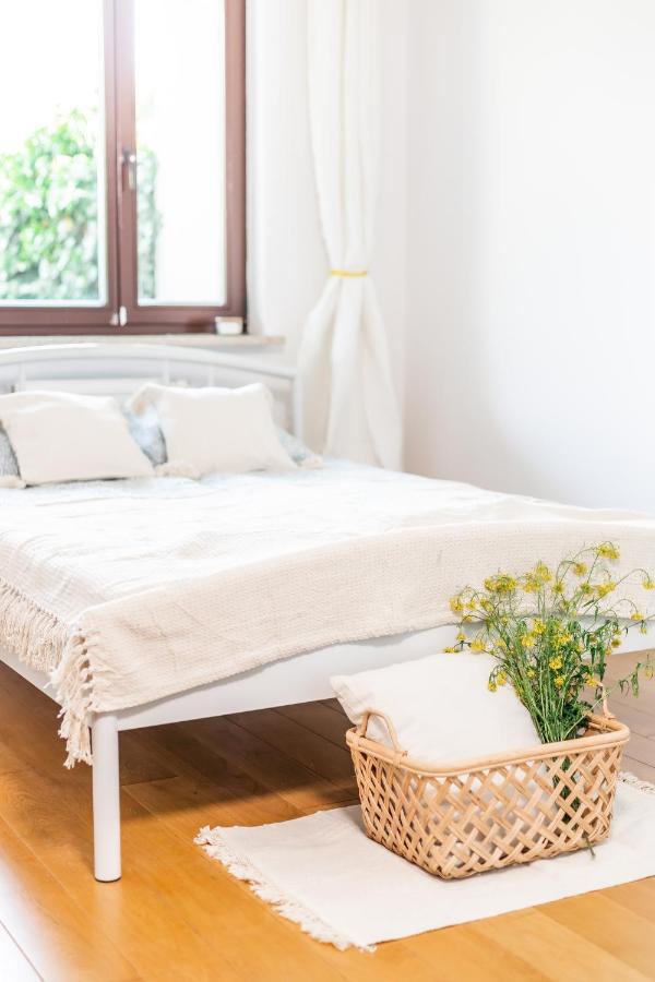 Superapart Kocjana Warsaw Ngoại thất bức ảnh
